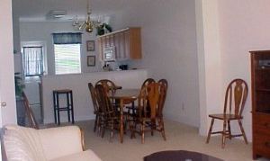 North Myrtle Beach, South Carolina, Vacation Rental House