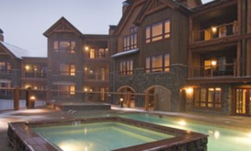 Breckenridge, Colorado, Vacation Rental Condo