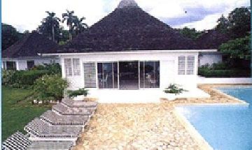 Montego Bay, St. James, Vacation Rental House