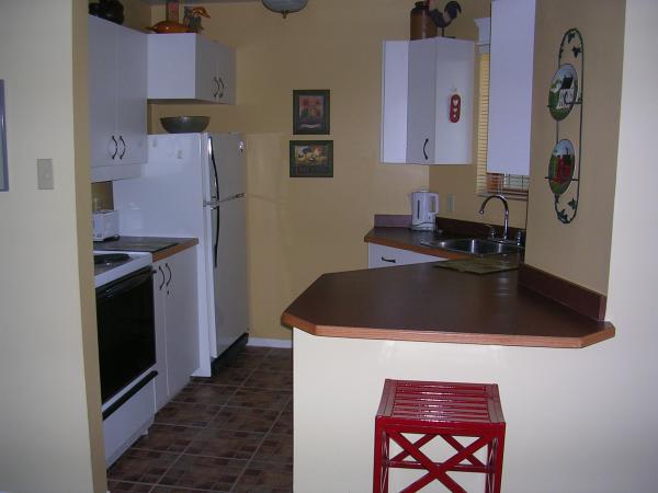 Ph II kitchen