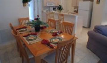 Clermont, Florida, Vacation Rental Villa