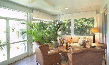 Islamorada, Florida, Vacation Rental Villa