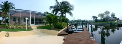 Cape Coral Villa Rental