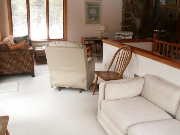 Another View of Living Room