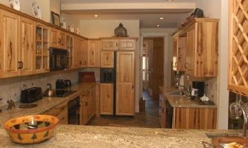 Big Sky, Montana, Vacation Rental Condo