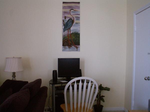 Computer  Wireless interness