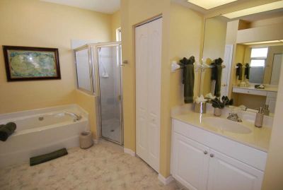 Cape Coral Villa Rental