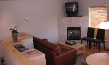 Park City, Utah, Vacation Rental Condo