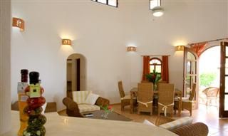 Cabarete, Puerto Plata, Vacation Rental Condo