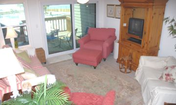 Pensacola Beach, Florida, Vacation Rental House