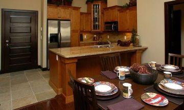 Big White Ski Resort, British Columbia, Vacation Rental Condo