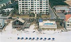 Miramar Beach, Florida, Vacation Rental Condo