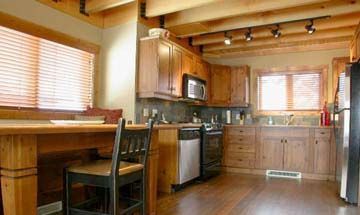 Big White Ski Resort, British Columbia, Vacation Rental House