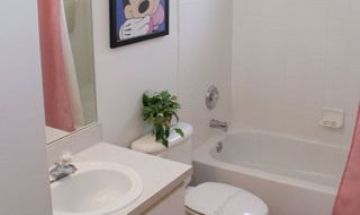 Kissimmee, Florida, Vacation Rental Condo