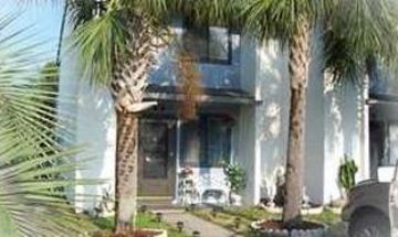 Panama City Beach, Florida, Vacation Rental House