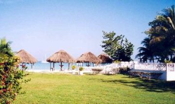 Negril, Westmoreland, Vacation Rental House