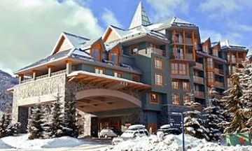 Whistler, British Columbia, Vacation Rental Condo