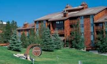 Breckenridge, Colorado, Vacation Rental Condo