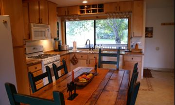 Park City, Utah, Vacation Rental House