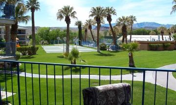 St George, Utah, Vacation Rental Condo