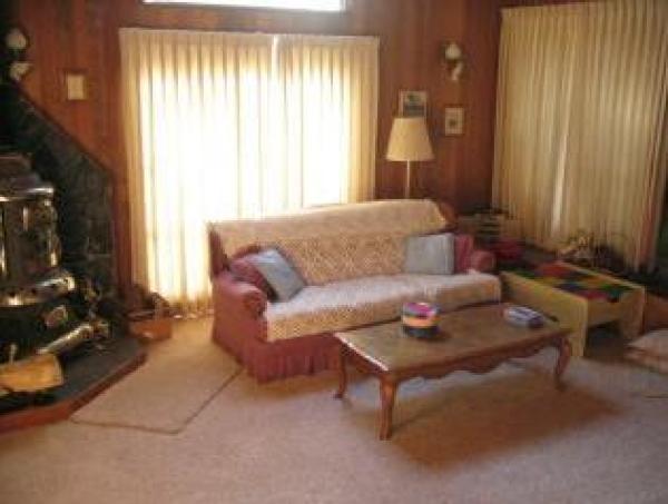 Mammoth Lakes, California, Vacation Rental House