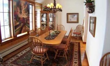 Avon, Colorado, Vacation Rental Condo