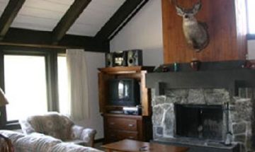 Big Sky, Montana, Vacation Rental Condo