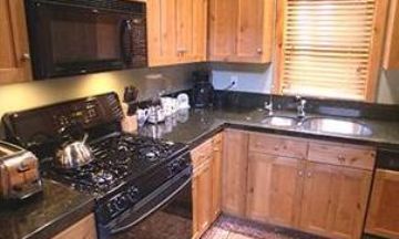 Park City, Utah, Vacation Rental Villa