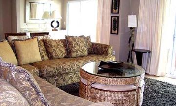 Gulf Shores, Alabama, Vacation Rental Condo