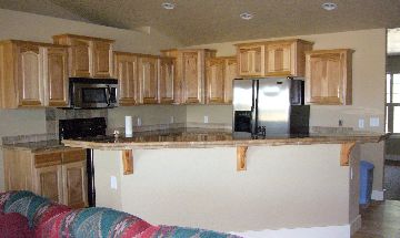 Donnelly, Idaho, Vacation Rental House