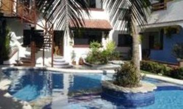 Playa del Carmen, Quintana Roo, Vacation Rental Condo