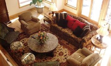 Breckenridge, Colorado, Vacation Rental Villa