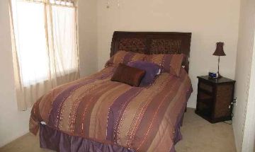 San Diego, California, Vacation Rental Condo