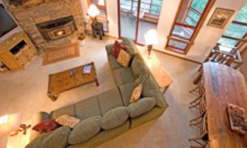 Mammoth Lakes, California, Vacation Rental Condo