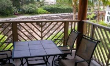 Waikoloa, Hawaii, Vacation Rental Condo