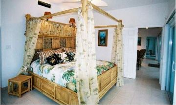 Providenciales, Providenciales, Vacation Rental House