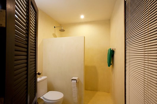 Maret 4 Bedroom Vacation Villa