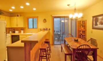 Mammoth Lakes, California, Vacation Rental Condo