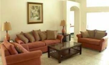 Clermont, Florida, Vacation Rental Villa