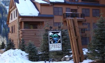 Keystone, Colorado, Vacation Rental Condo