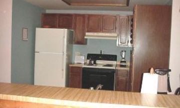 Breckenridge, Colorado, Vacation Rental Condo