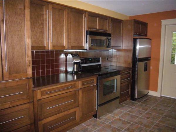 Kelowna, British Columbia, Vacation Rental House