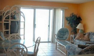 Panama City Beach, Florida, Vacation Rental House