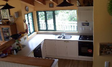 Kuaotunu, Coromandel, Vacation Rental House