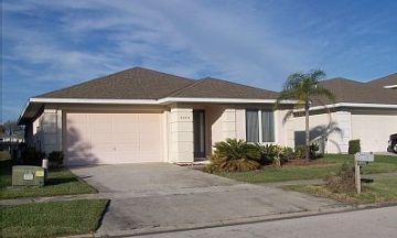 Kissimmee, Florida, Vacation Rental Villa