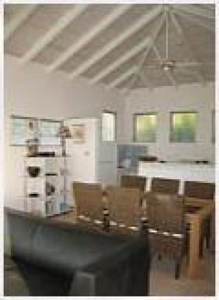 St. John's, Antigua, Vacation Rental Villa