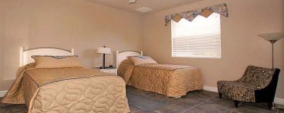 Cape Coral, Florida, Vacation Rental Villa