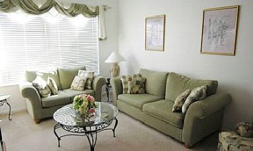 Kissimmee, Florida, Vacation Rental Condo