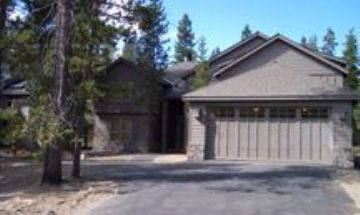 Sunriver, Oregon, Vacation Rental Villa