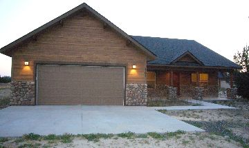 Donnelly, Idaho, Vacation Rental House